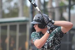 Griffin Conine