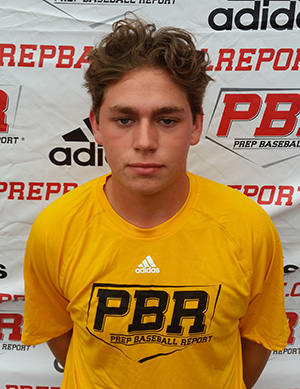 Austin Gansky