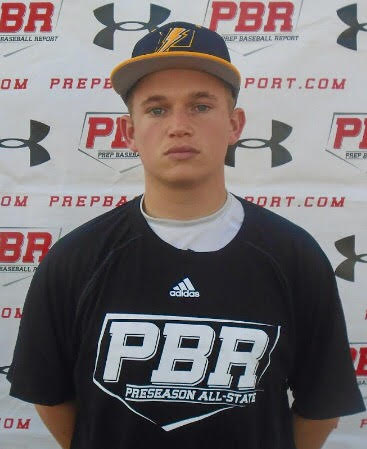 Brandon McBride