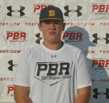 Trey Fatzinger