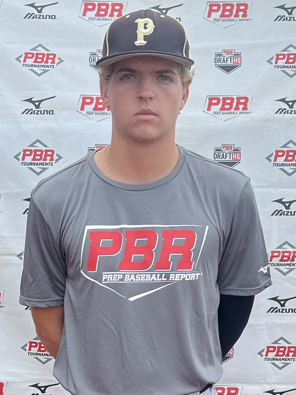 Kyle Powers