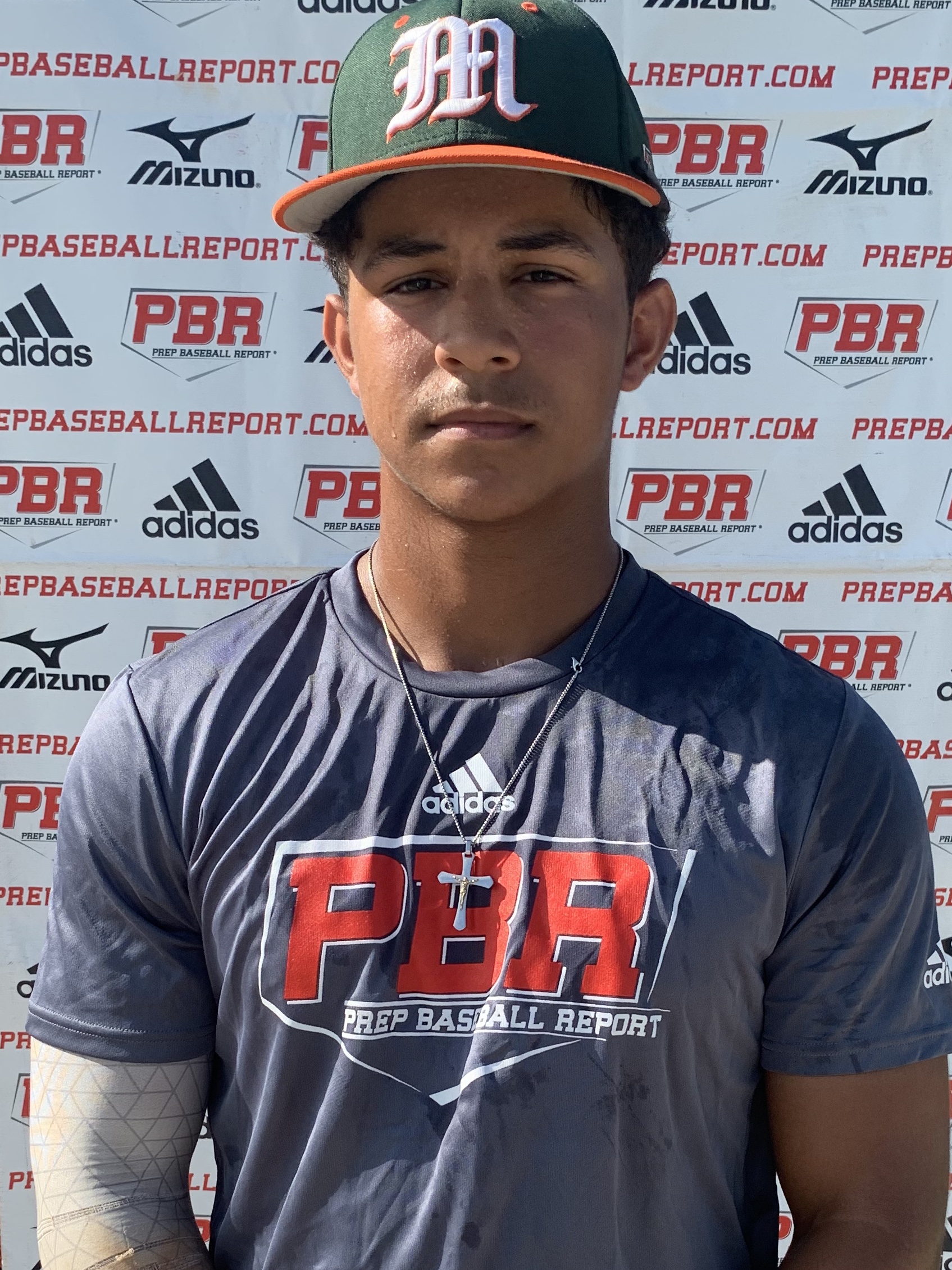 Christian Corona