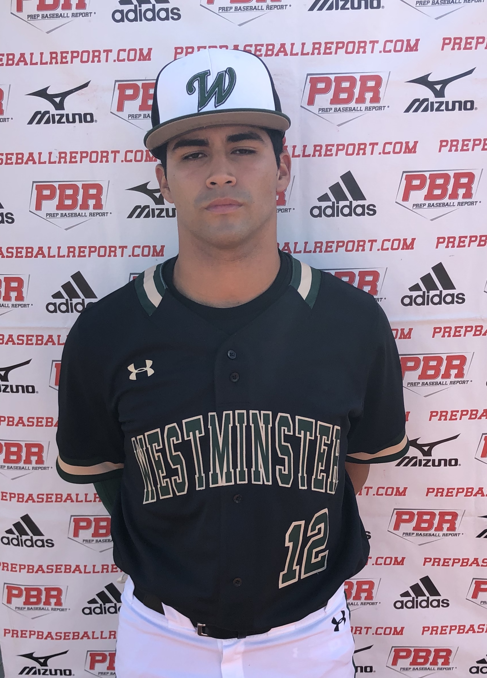 Albert Hernandez