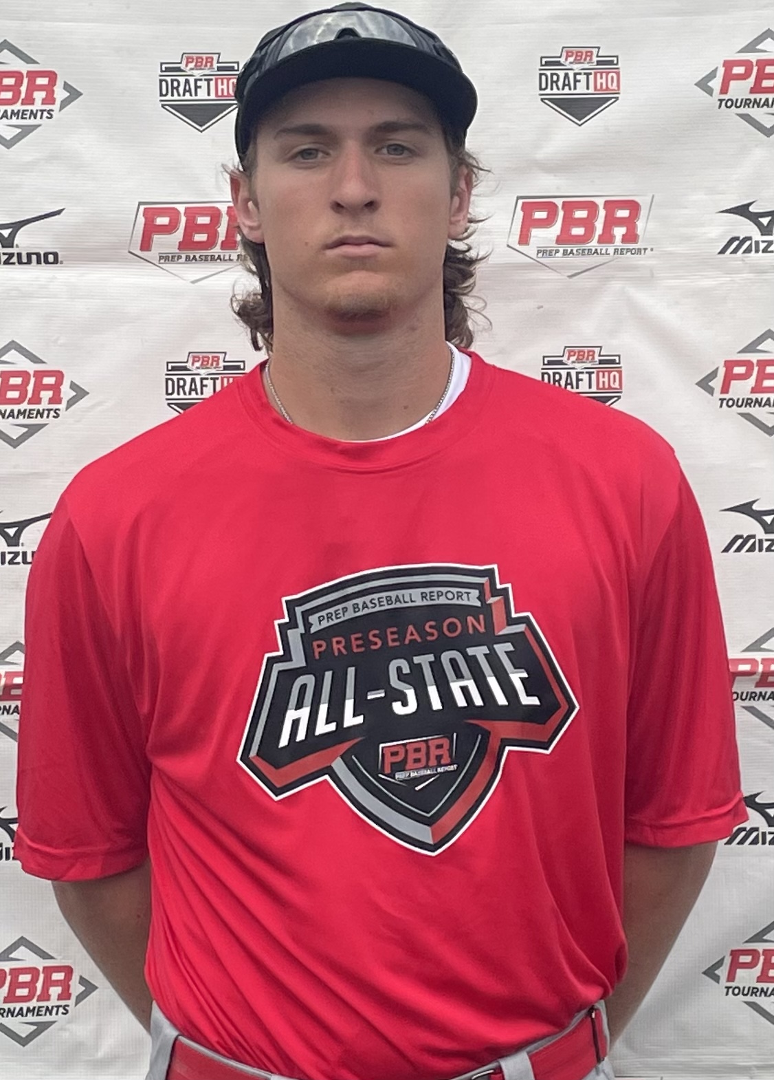 Braden Rosenthal
