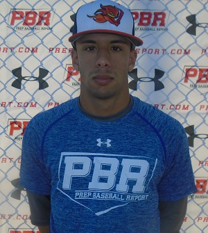 Paul Benitez