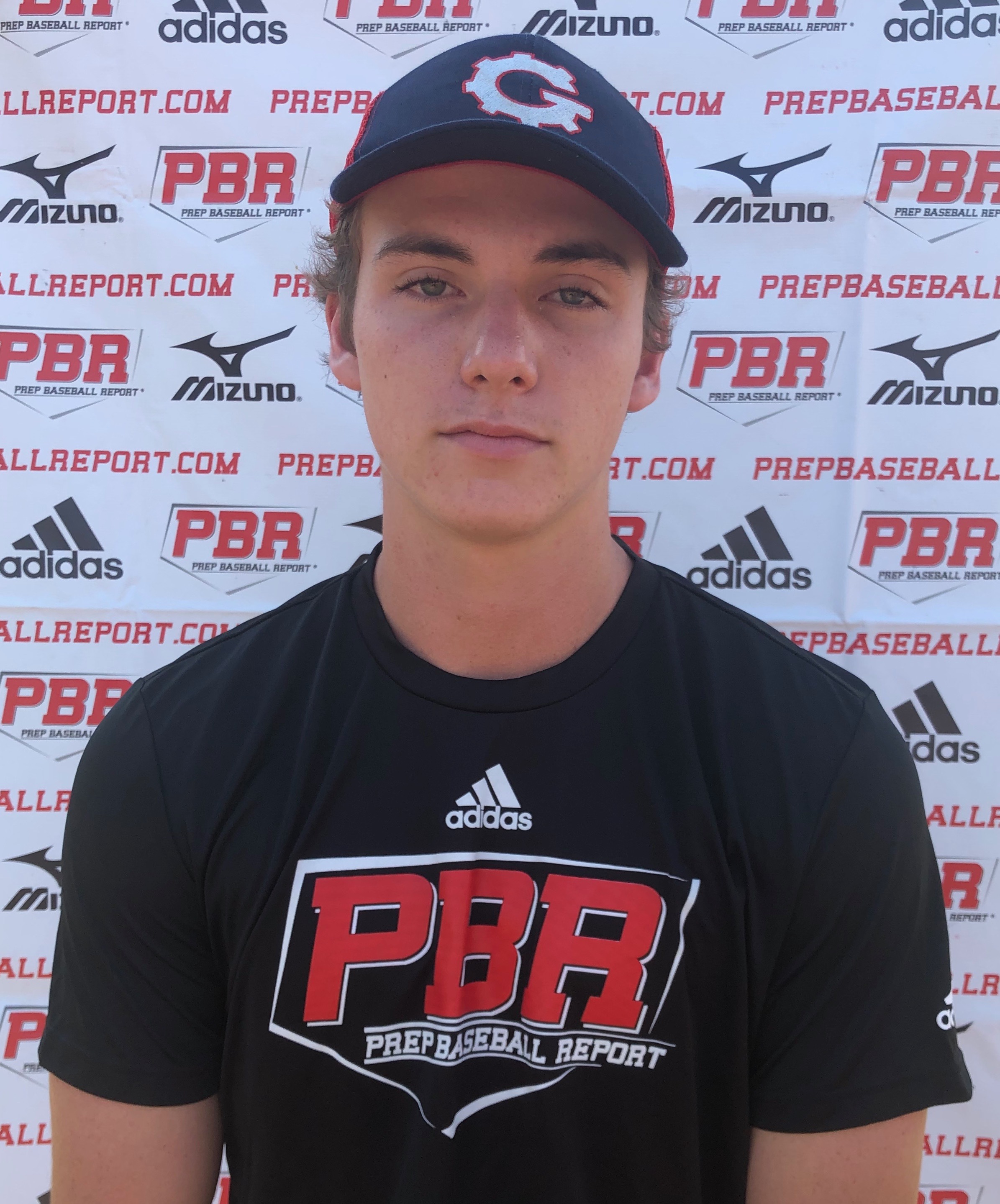 Easton Cook