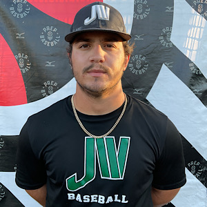 Kevin Martinez