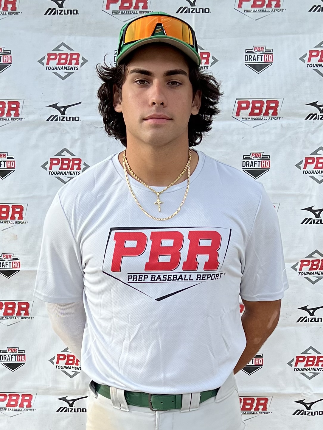 Zack DeJesus