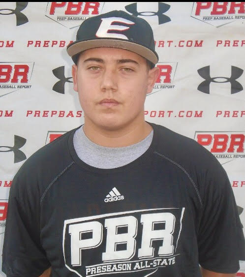 Preston Colp