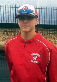 Levi Kelly