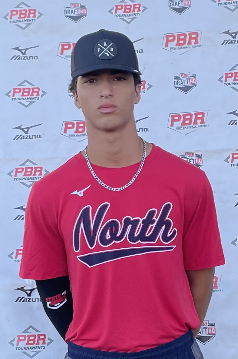 Daniel Gomez
