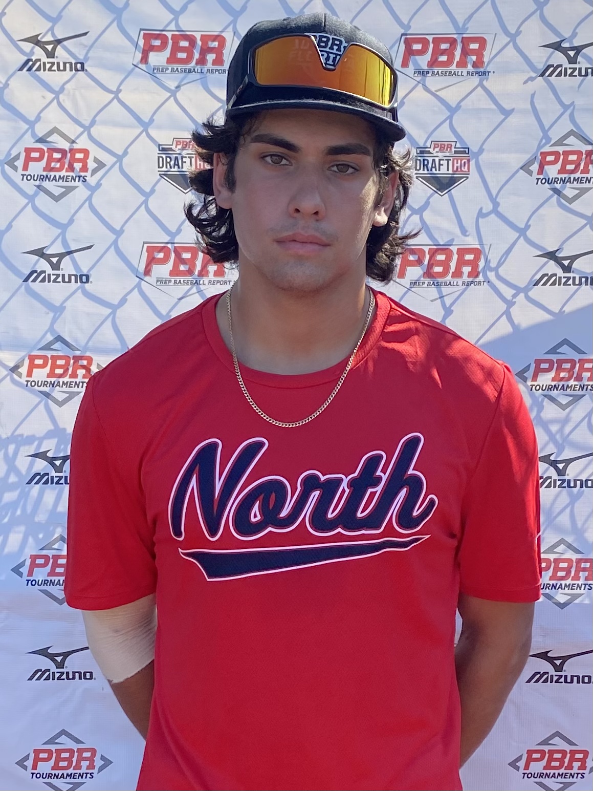 Zack DeJesus