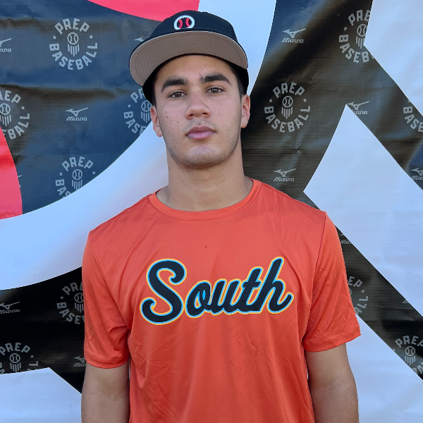 Cole Lasher