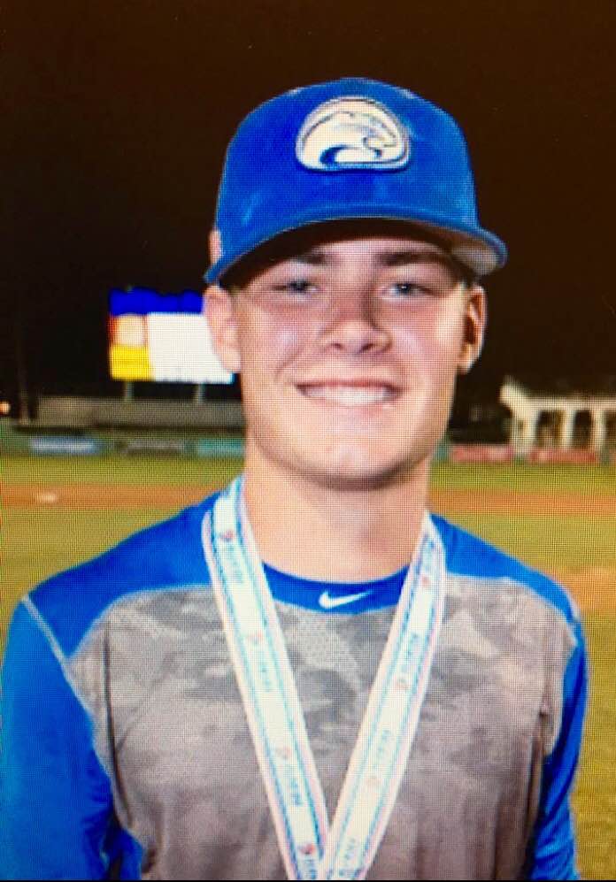 Cooper Swanson