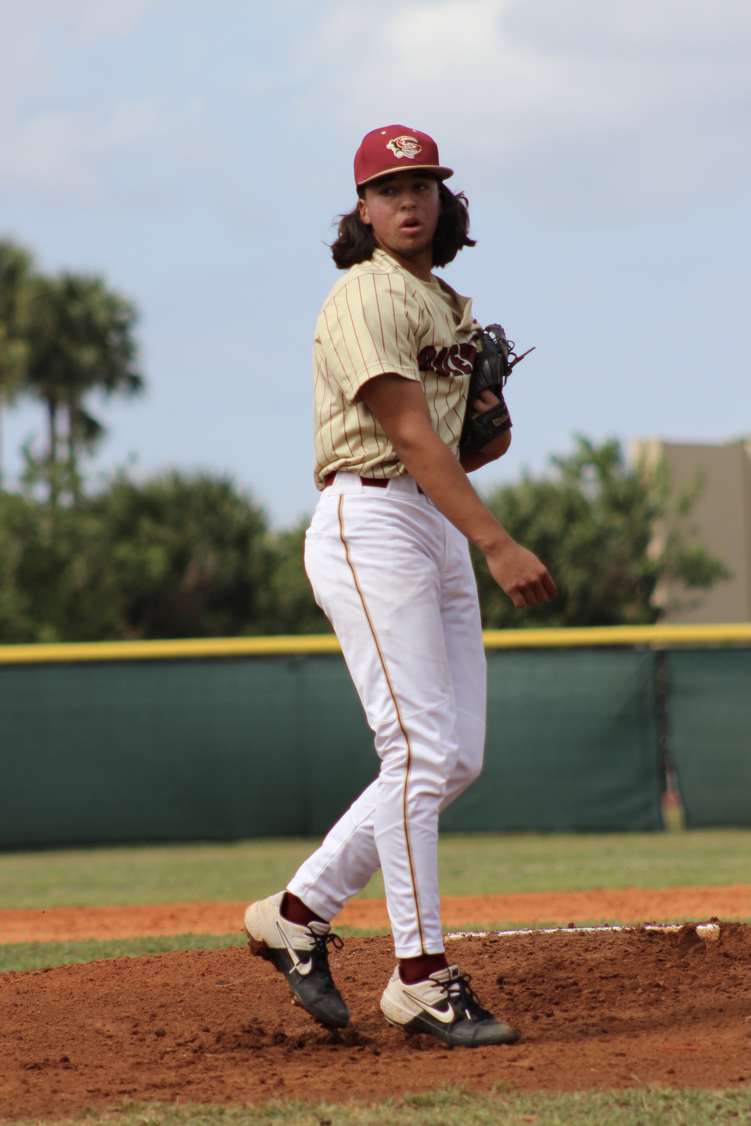 Brandon Olivera