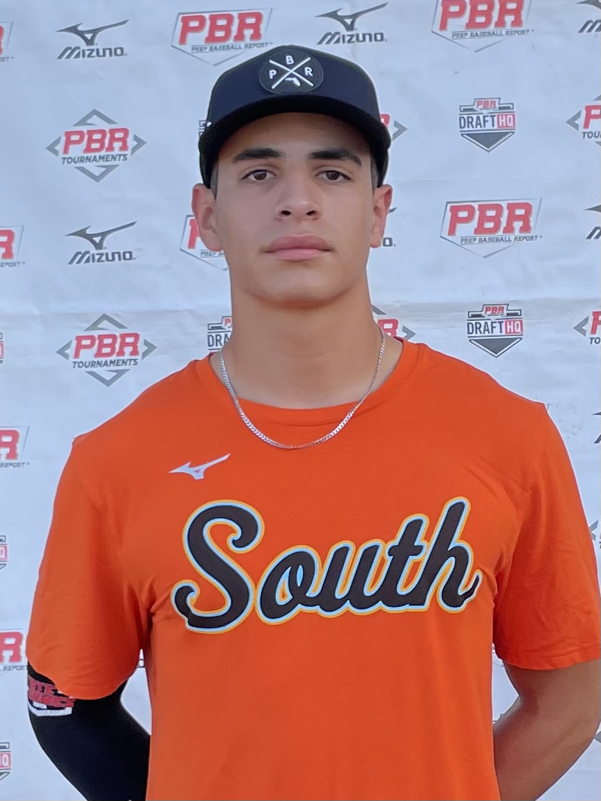 Jeovanni Hernandez