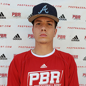 Drake Roberts