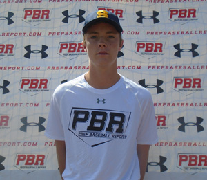 Bryce Leonhardt