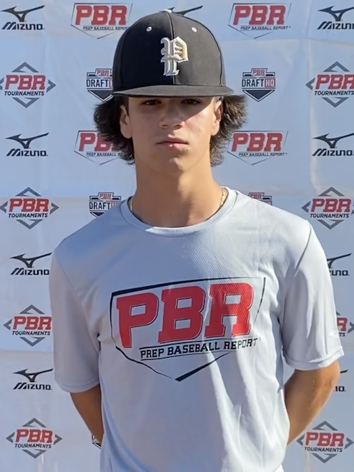 Connor Fulmino