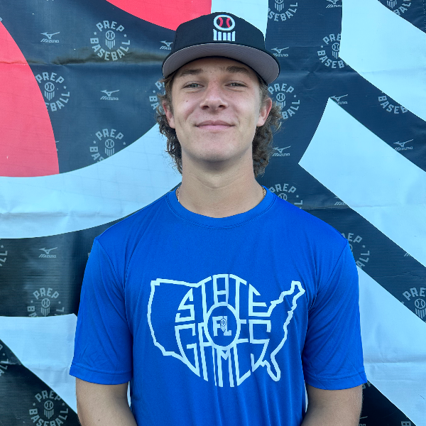 Luke Anderson