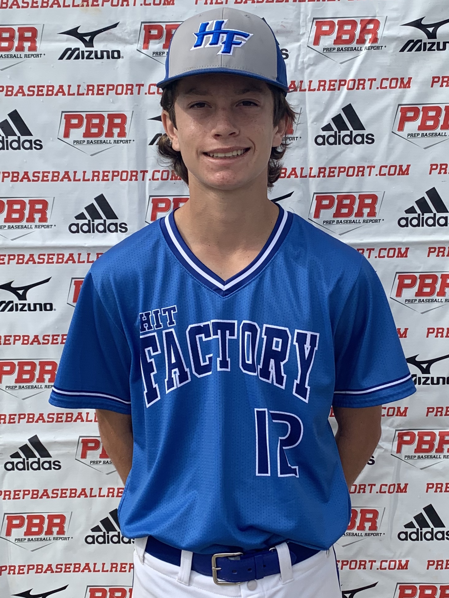 Bryce Fraga