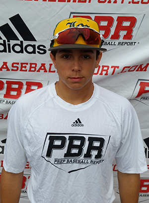 Logan Alaniz