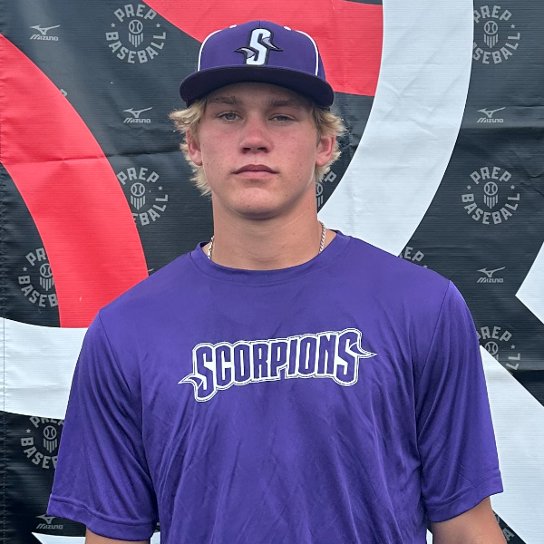 Logan Buchanan
