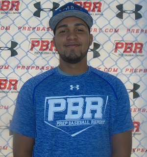 Derek Garcia