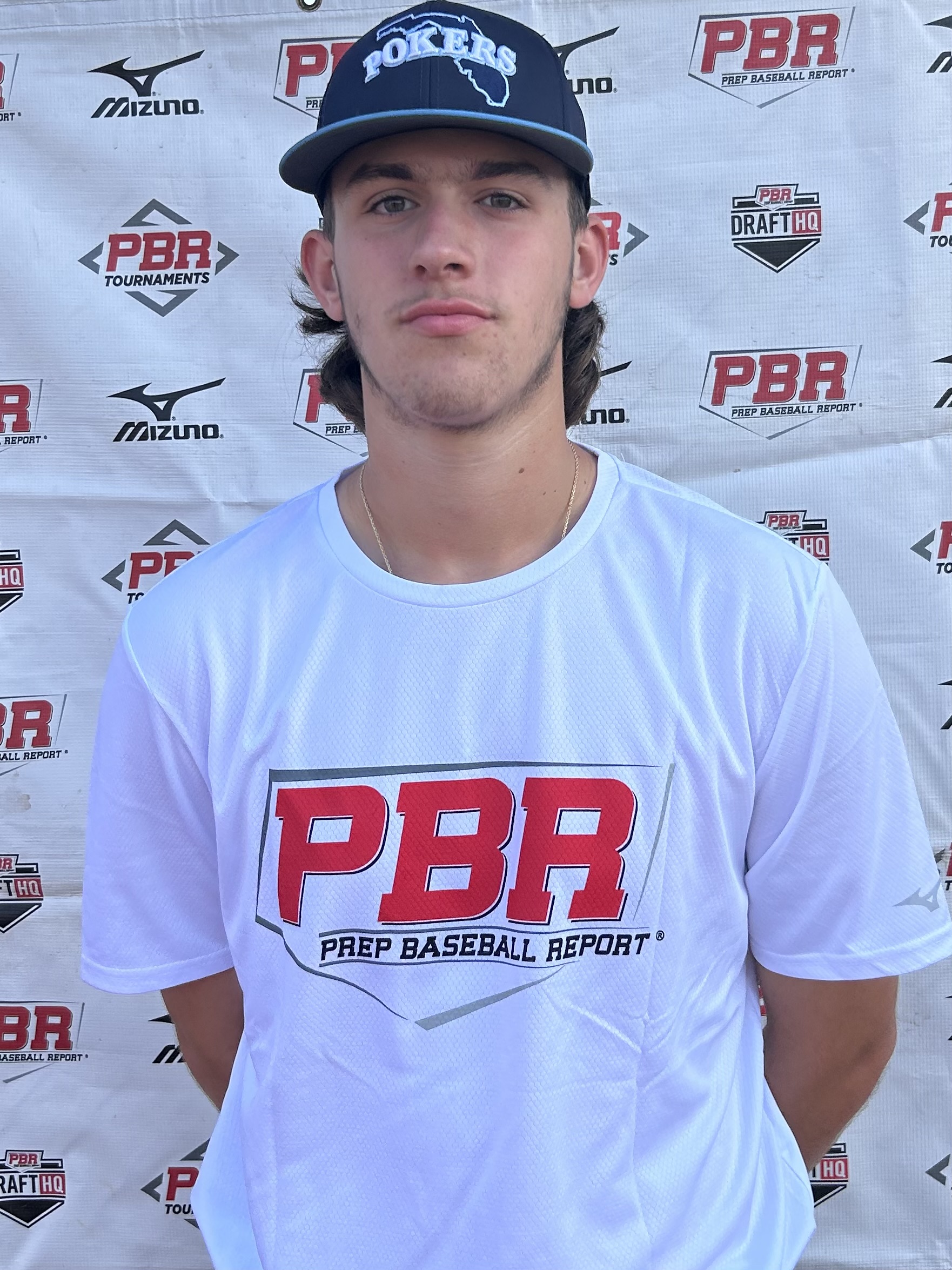 Brady Buxbaum