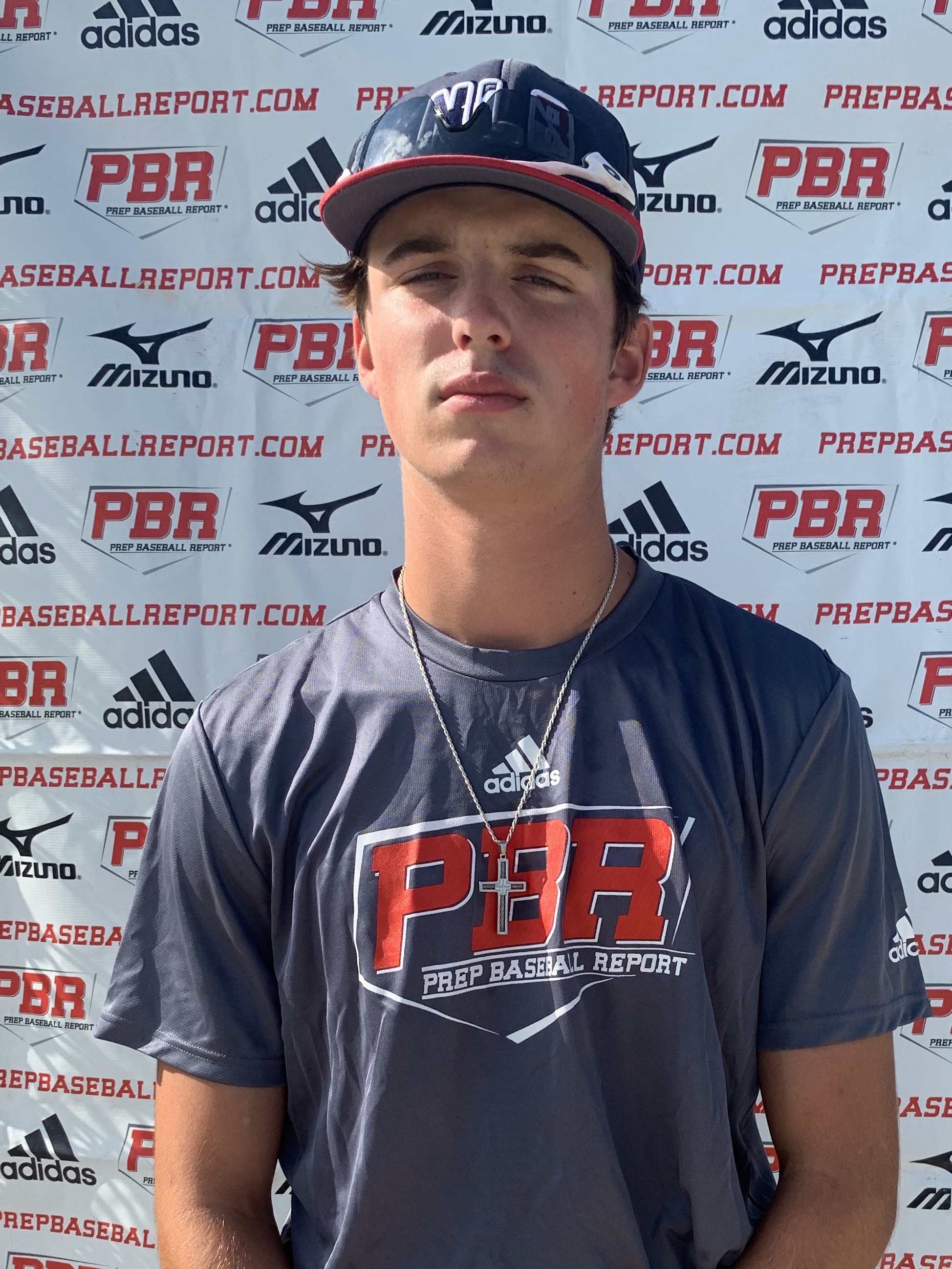 Brody Langlotz