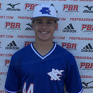 Kevin Melendez