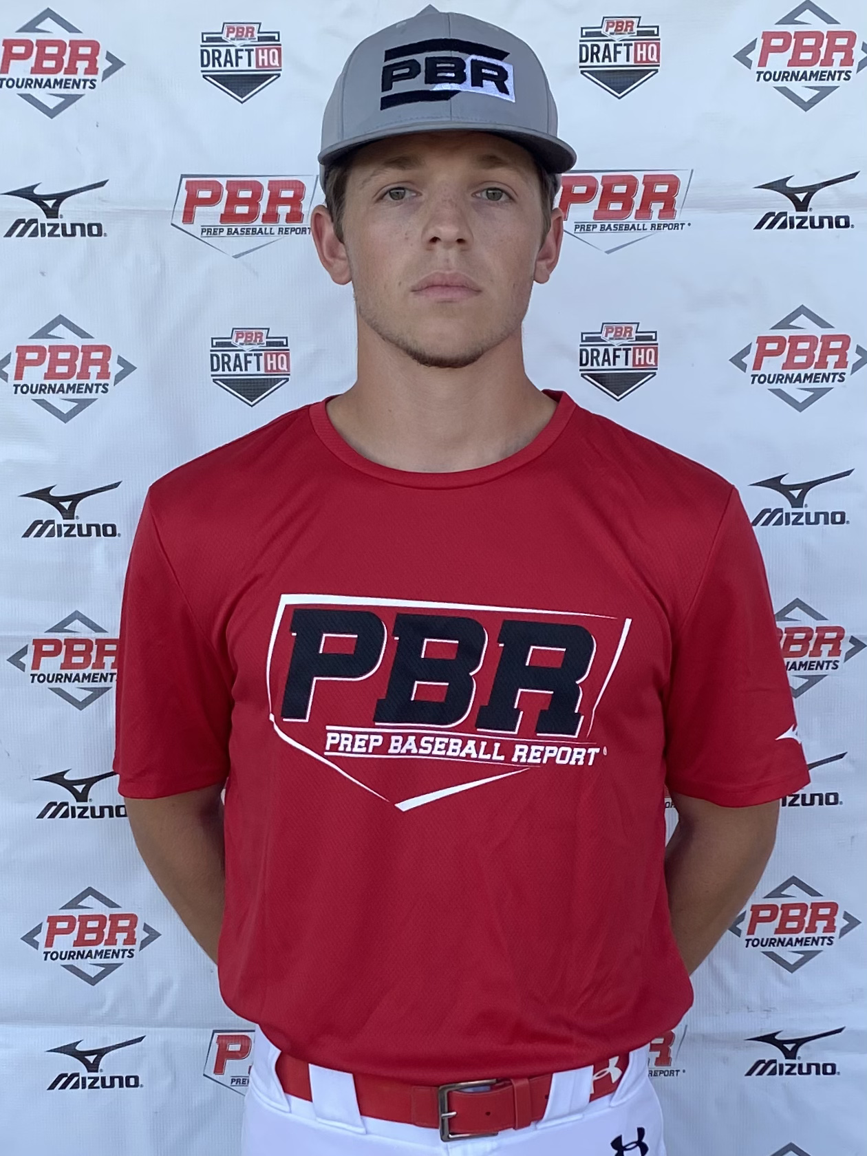 Hunter Miller