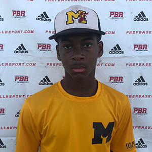 Elijah Vickers