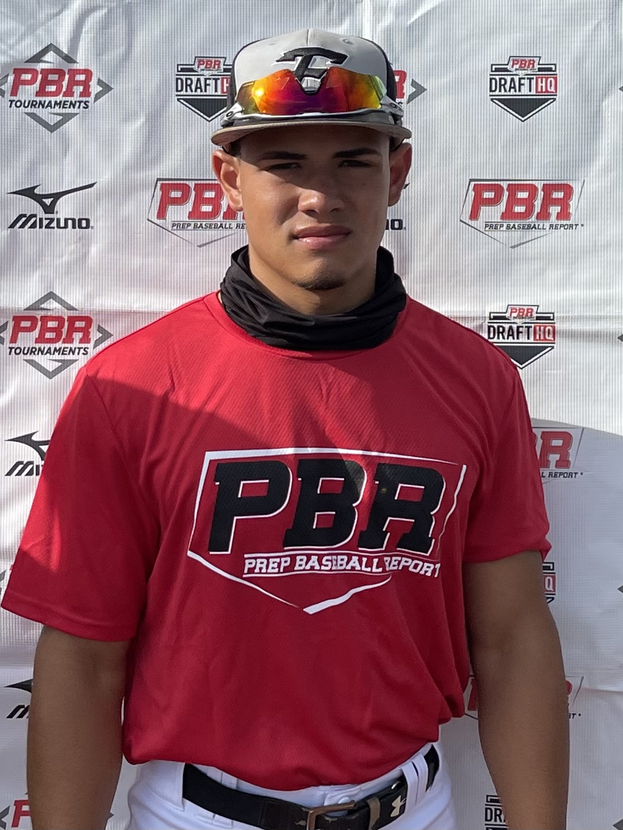 Kaleb Lopez