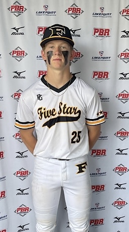Colby Tadder