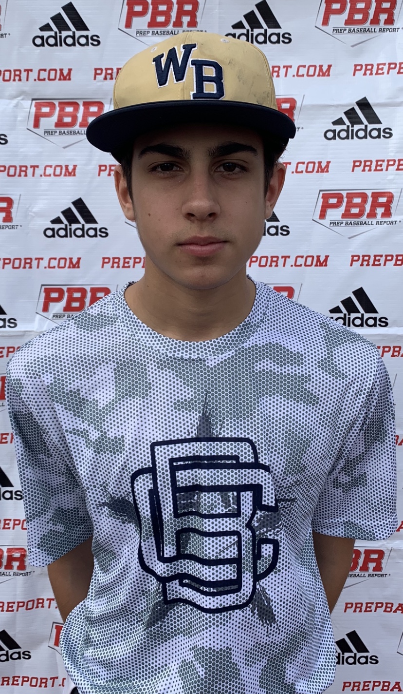 Pier Figueroa