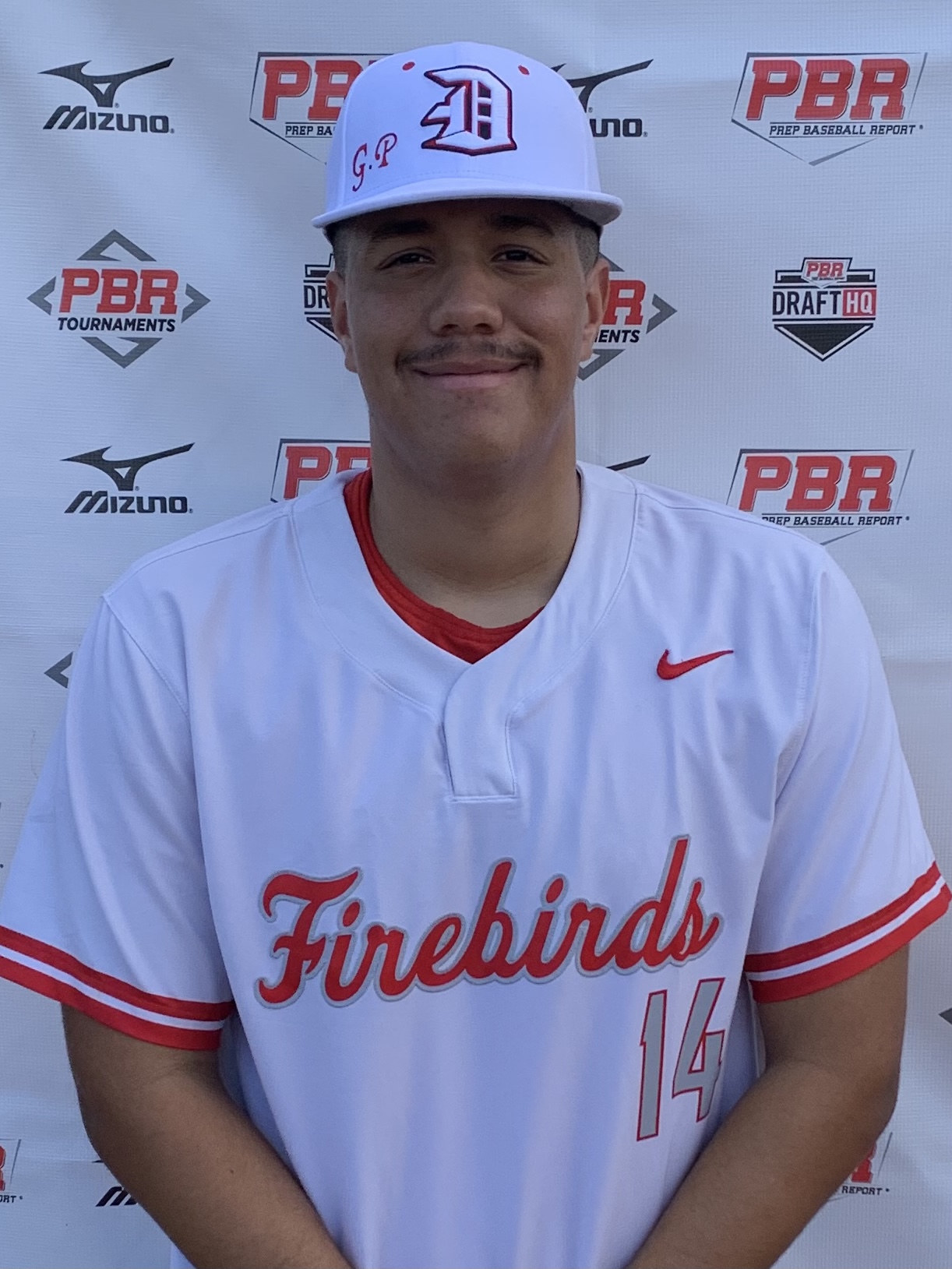 Marcus Franco