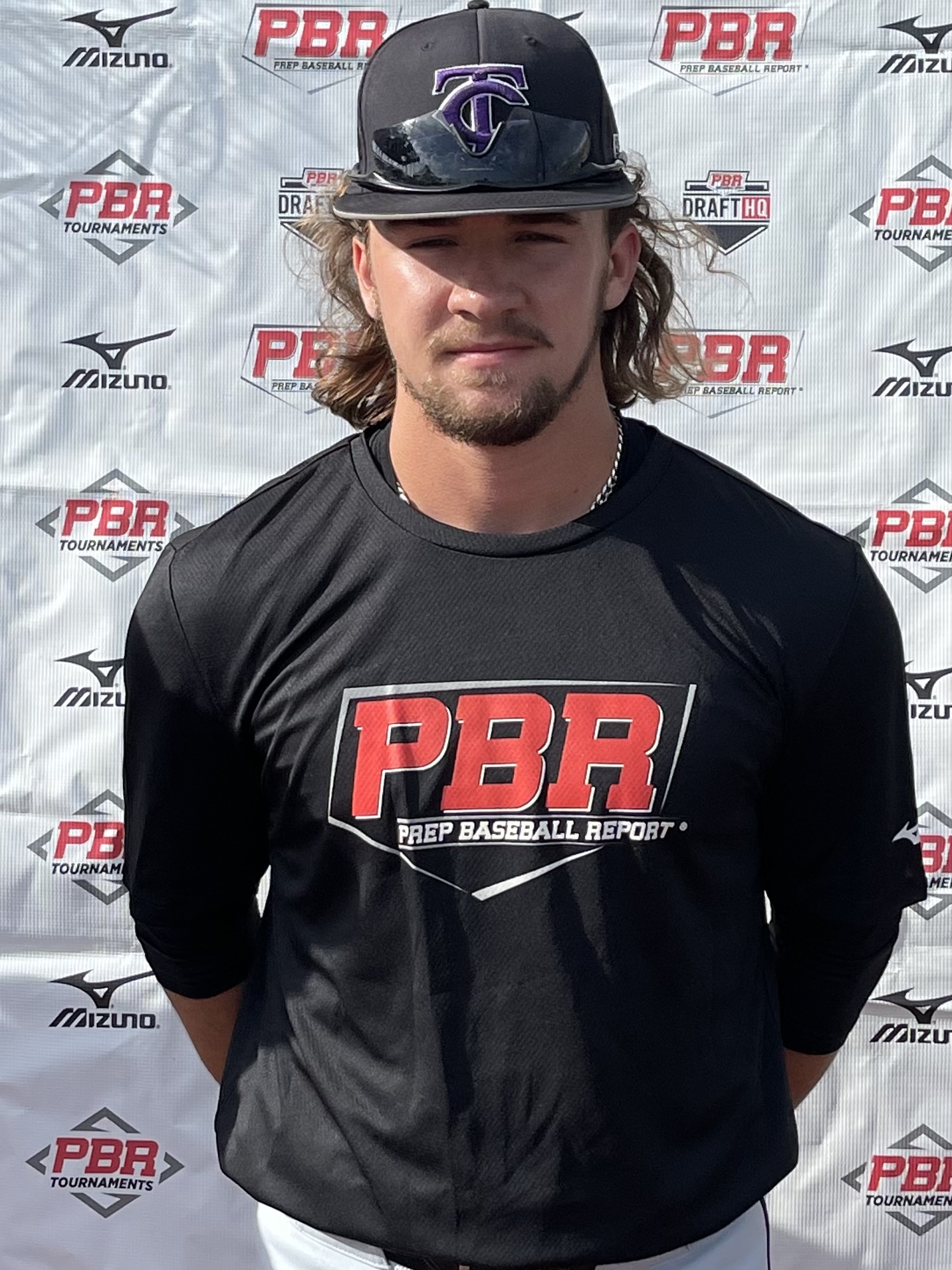 Riley Hansen