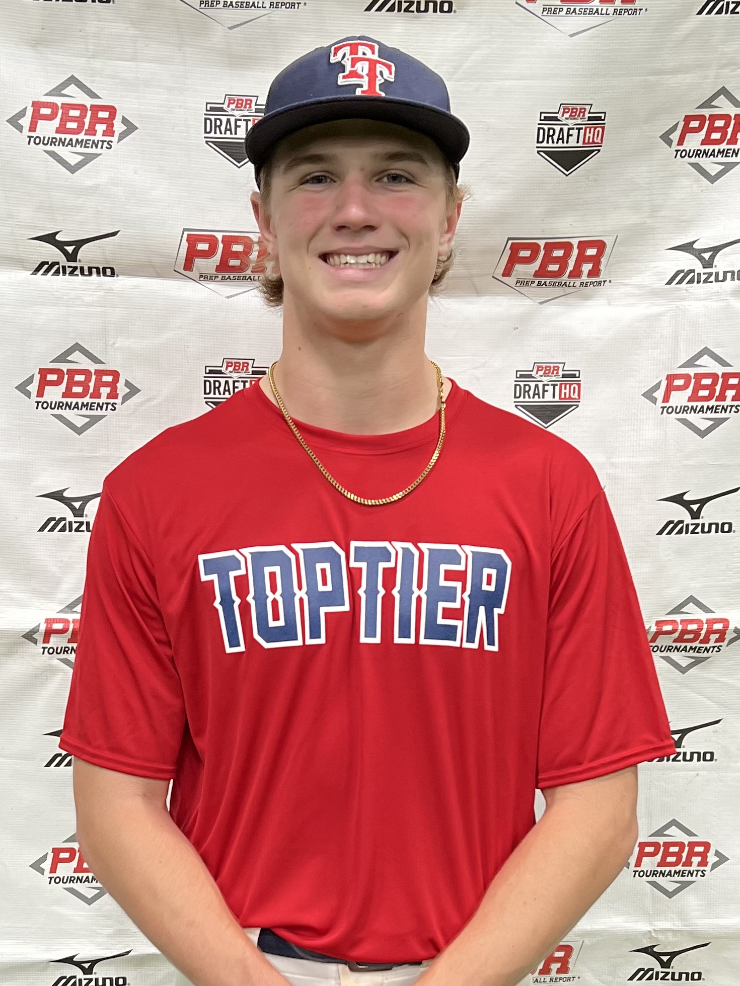 Brady Wright