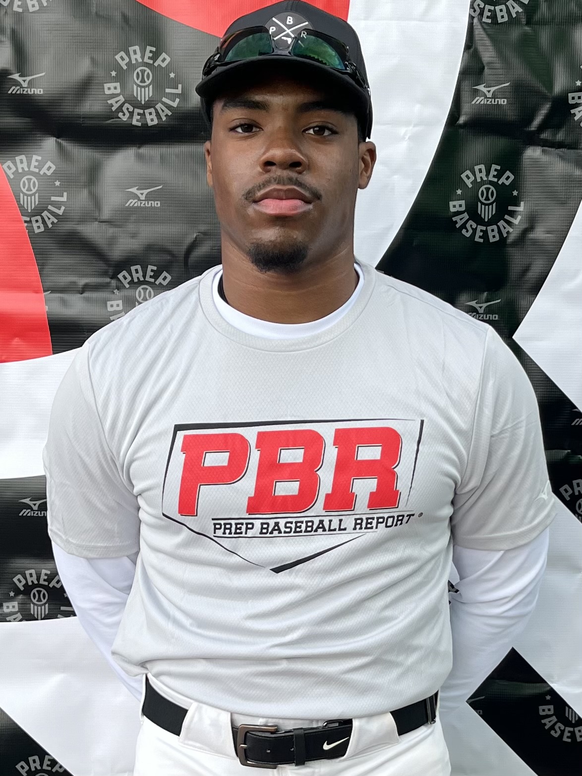 Xavier Terrell
