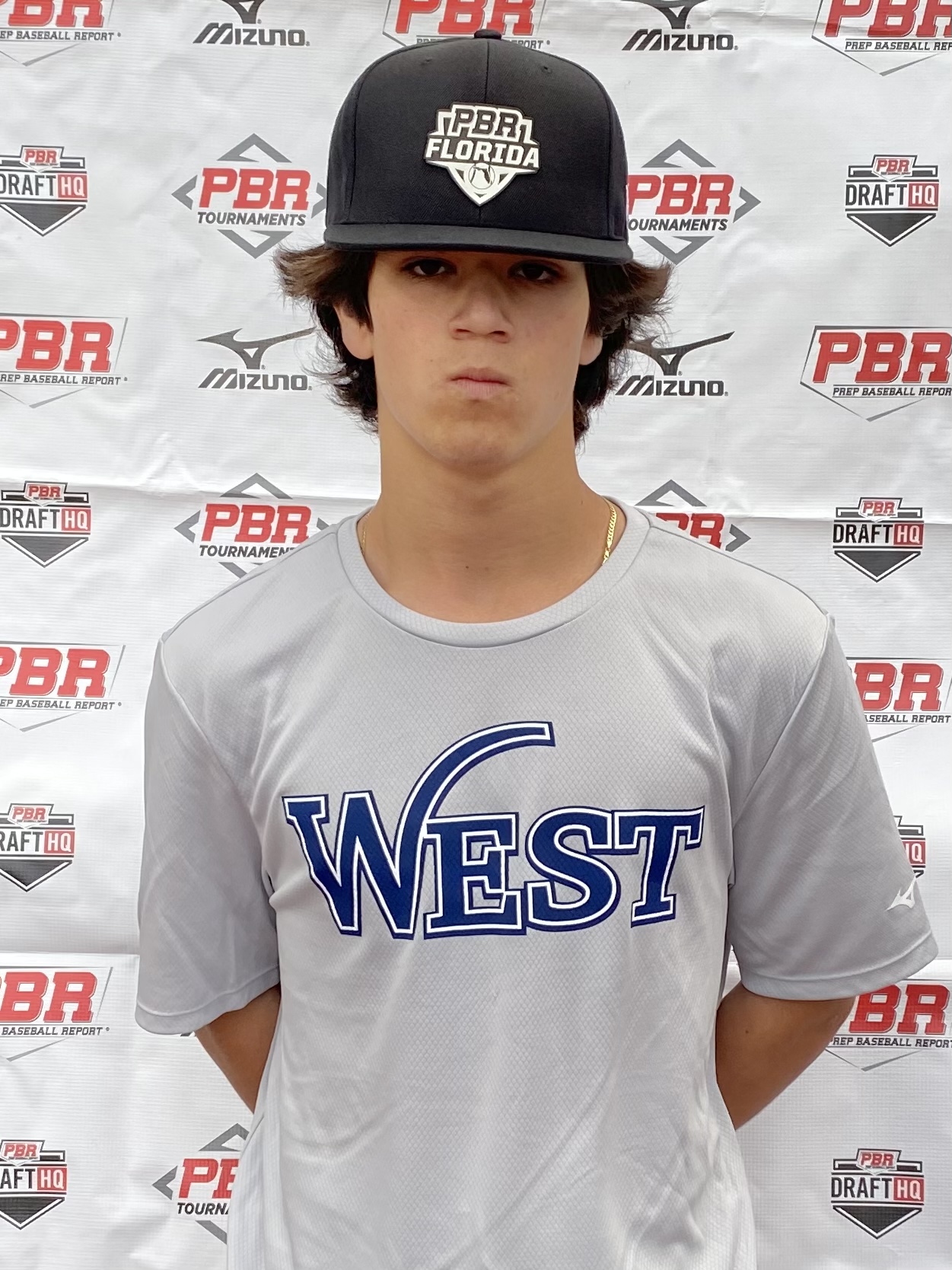 Connor Fulmino