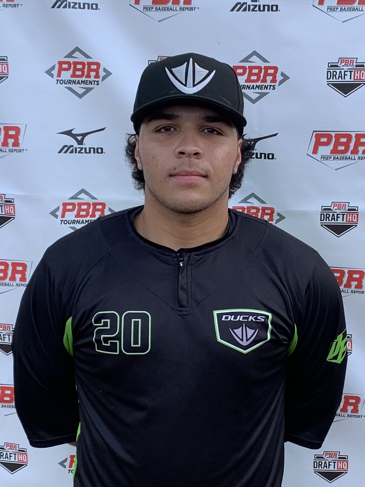 Michael Quevedo