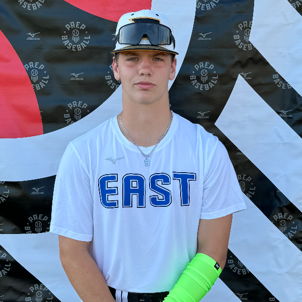 Jace Moran