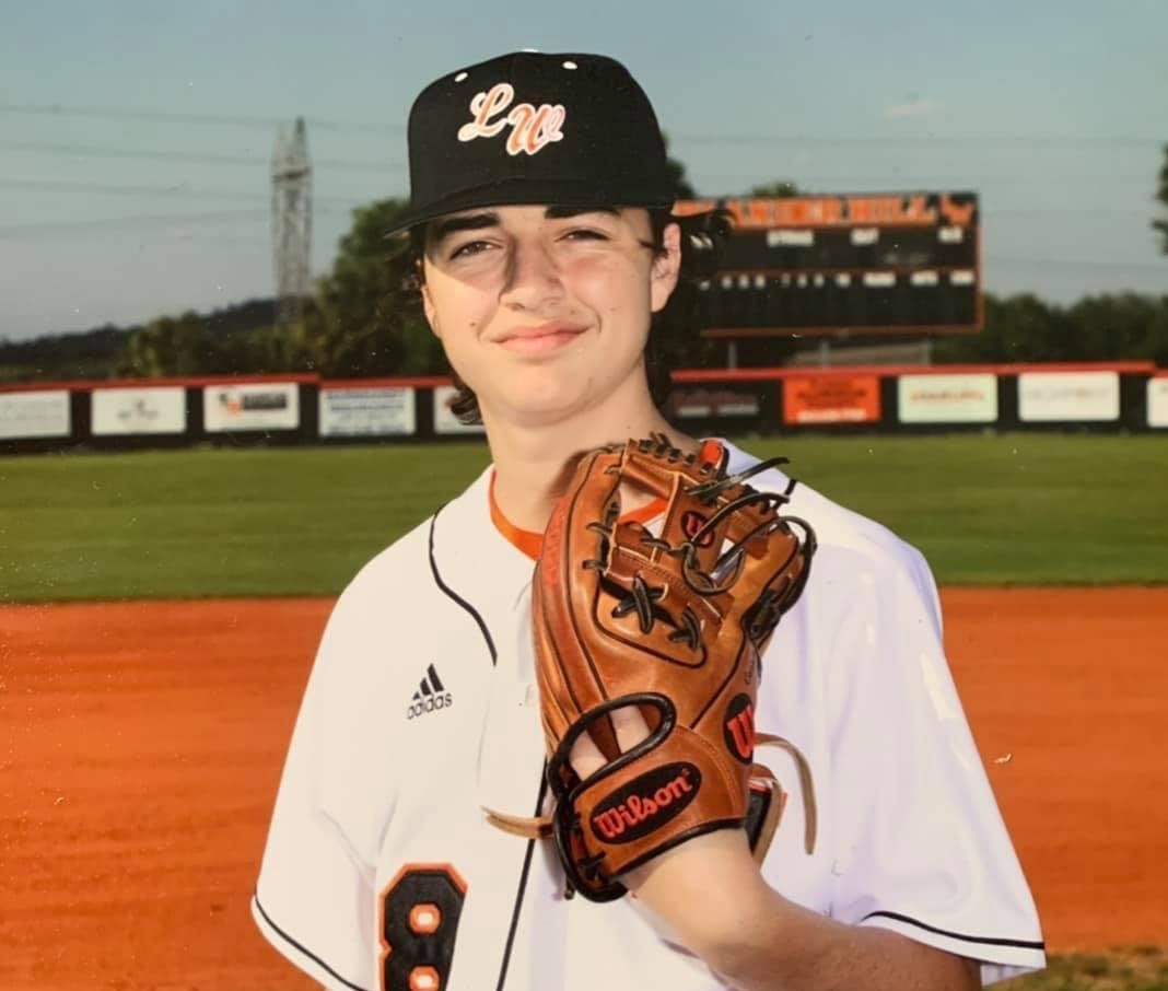 Carson Henrikson