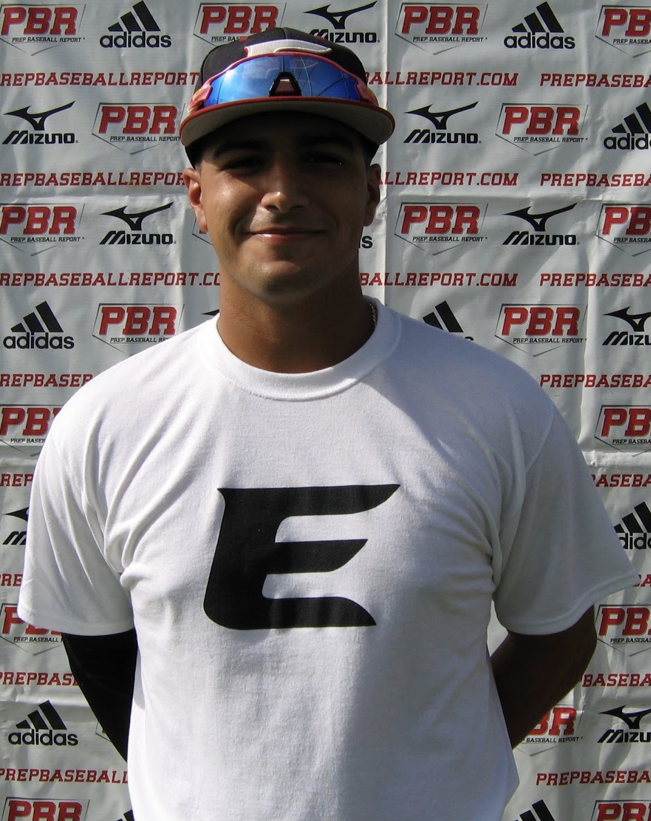 Bryan Loriga