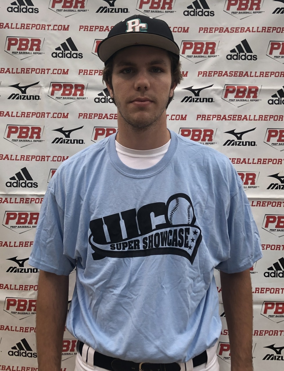 Zachary Cole Cothren