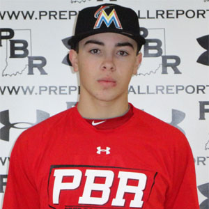 Jordan Poore