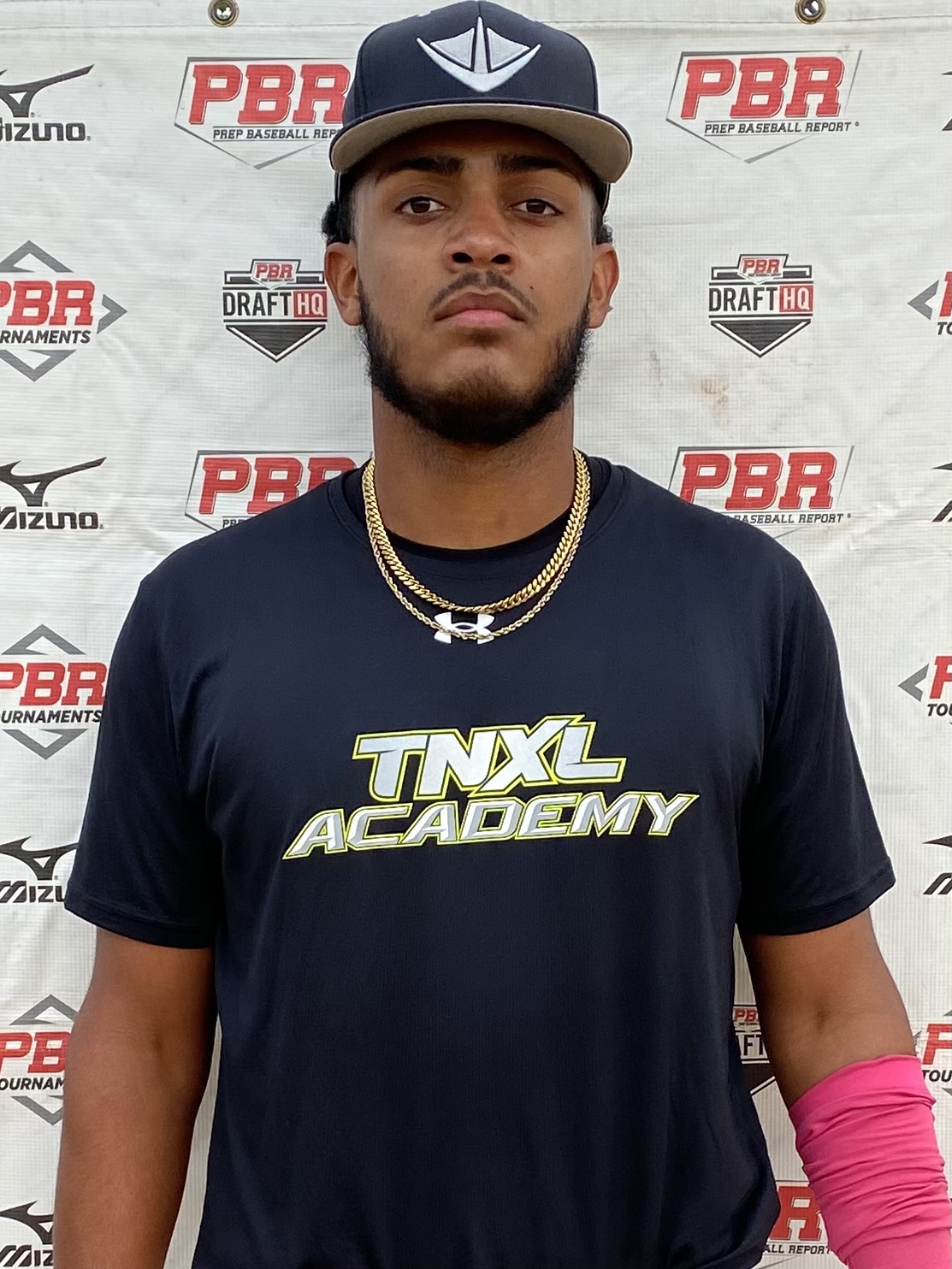 Mekhi Brewer