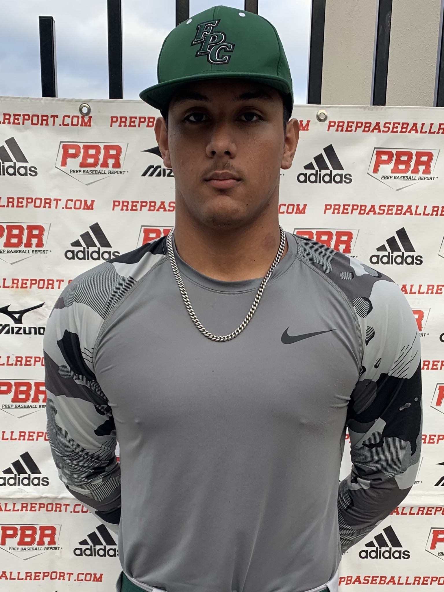 Christian Diaz