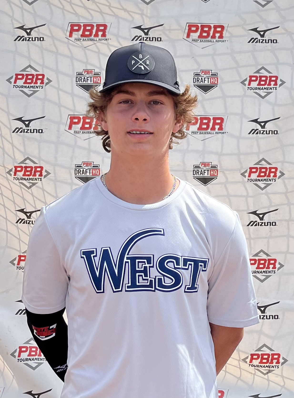Parker Loew